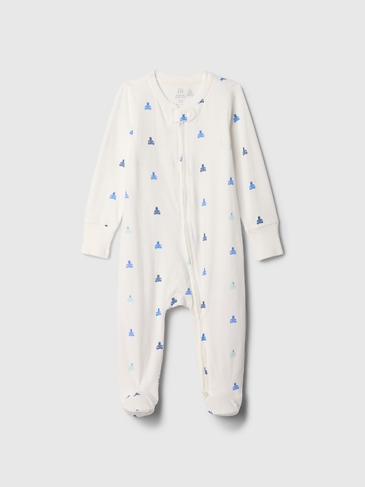 baby first favorites einteiler aus bio-baumwolle