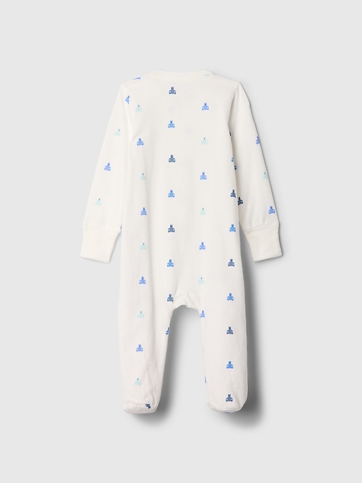 baby first favorites einteiler aus bio-baumwolle