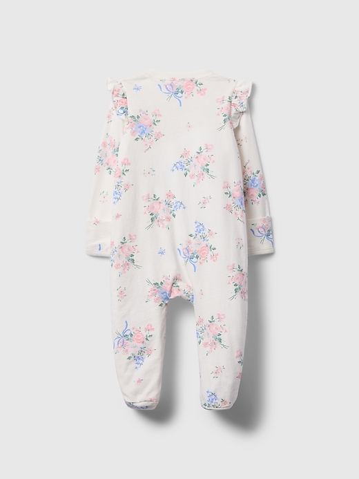 baby first favorites einteiler aus bio-baumwolle