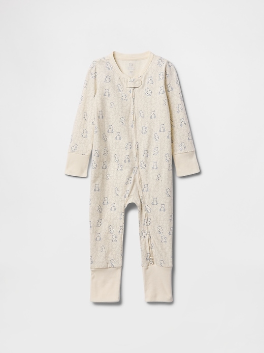 baby-einteiler aus bio-baumwolle wandelbar
