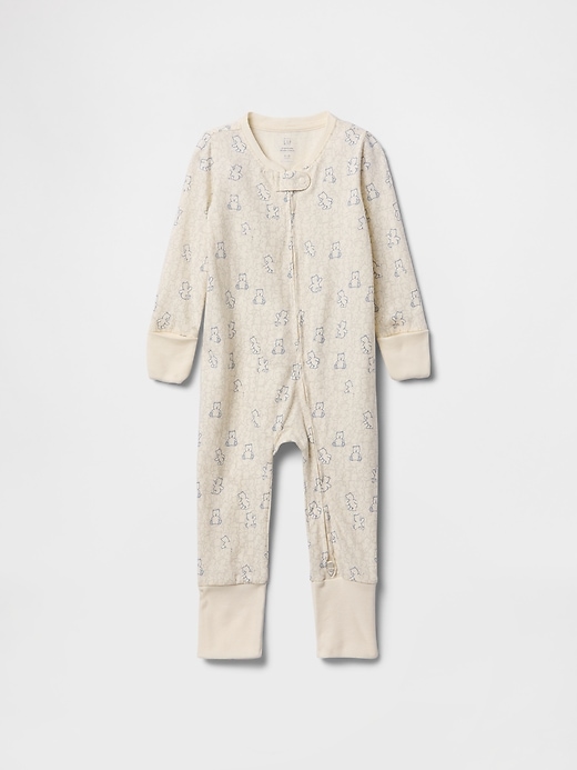 baby-einteiler aus bio-baumwolle wandelbar