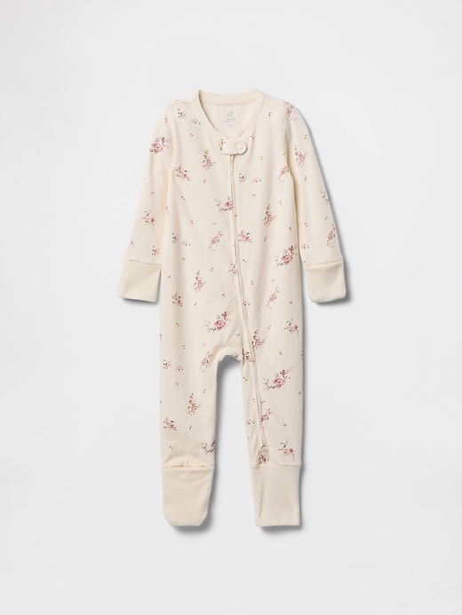 baby-einteiler aus bio-baumwolle wandelbar