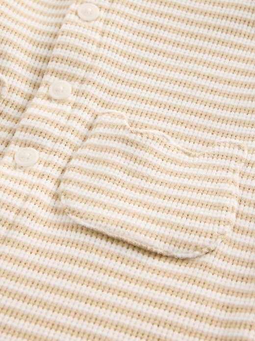 baby softspun bären-einteiler