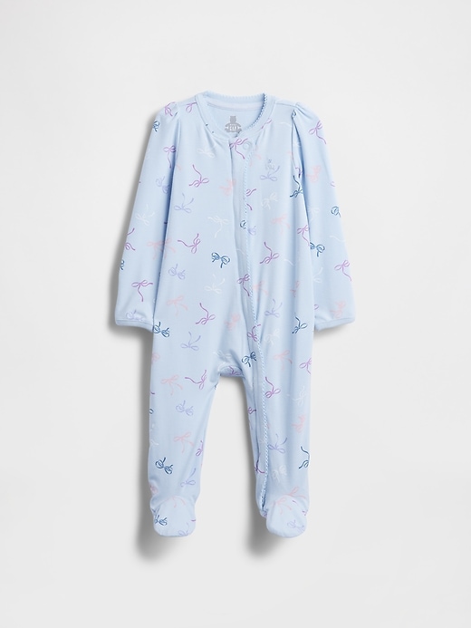 baby first favorites einteiler mit füßen