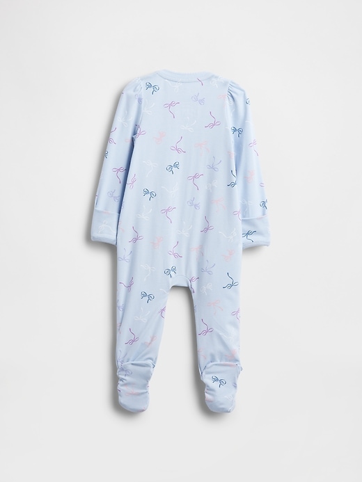 baby first favorites einteiler mit füßen