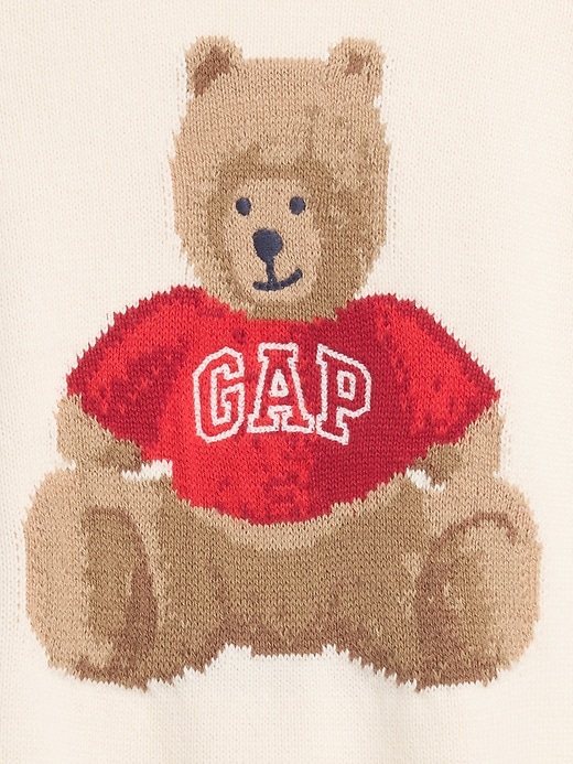 baby brannan bärenpullover einteiler
