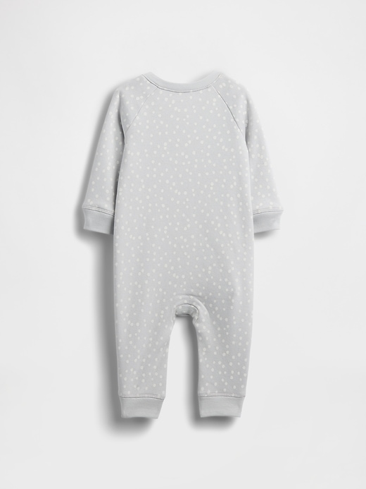 baby vintagesoft brannan bär einteiler
