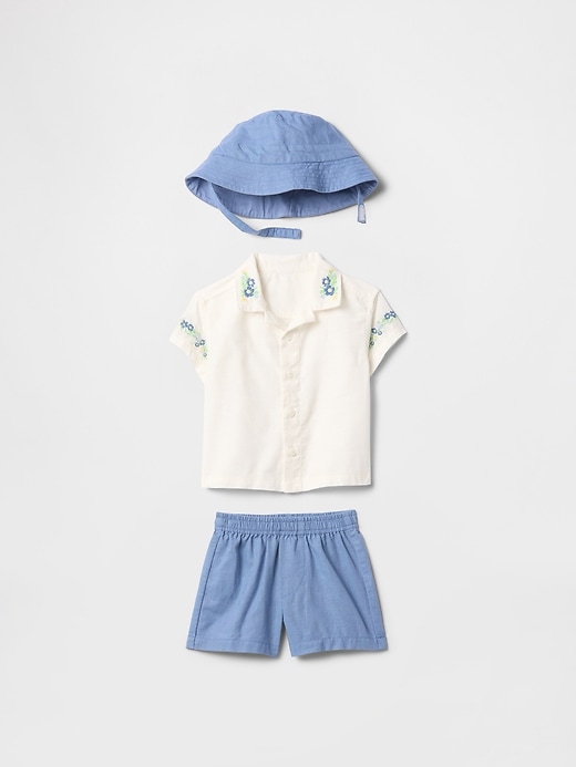baby-leinen-baumwoll-stickerei-outfit-set