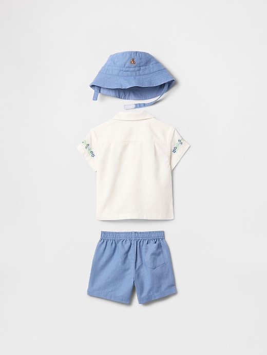 baby-leinen-baumwoll-stickerei-outfit-set