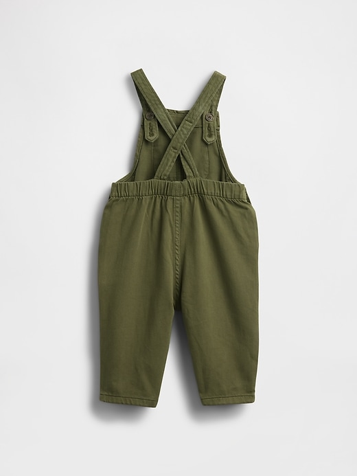 baby-jeans-latzhose