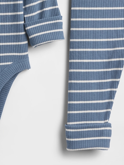 baby-wachstumsset tinyrib