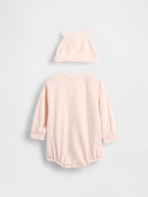 baby softspun bären-seifenblasen-set