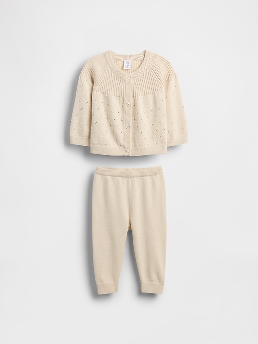 baby-cardigan-pullover-set