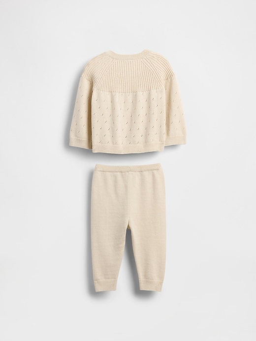 baby-cardigan-pullover-set