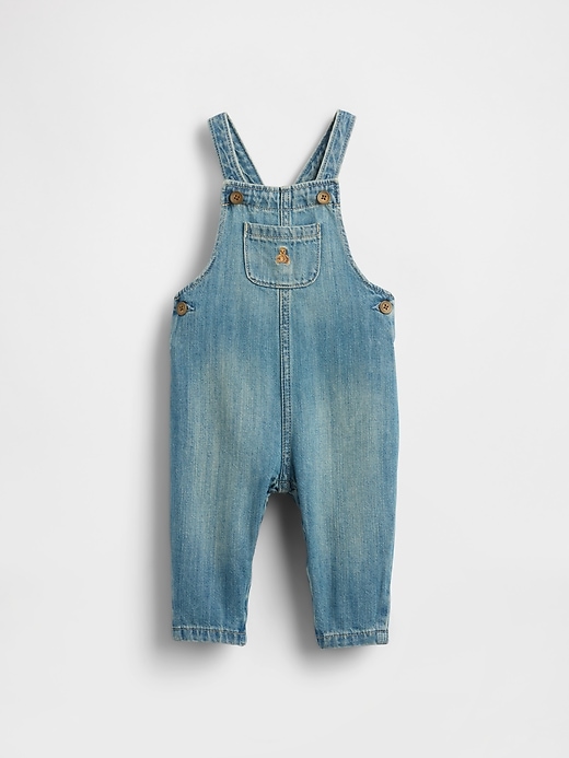 baby-jeans-latzhose