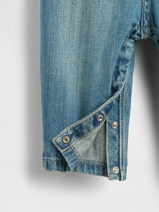 baby-jeans-latzhose