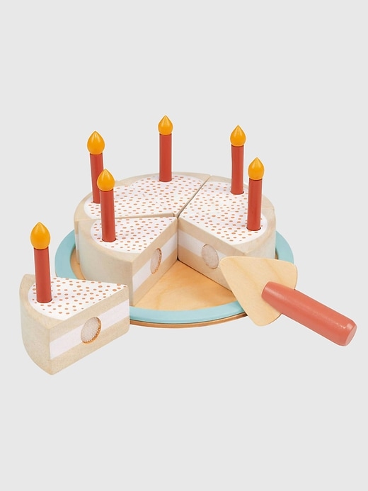 süße leckereien-spielzeug-set für kleinkinder