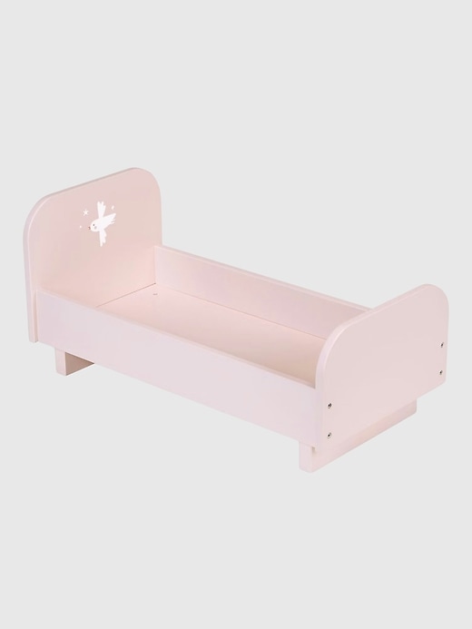 babypuppenmöbel-set für kleinkinder