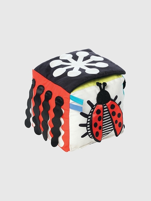 wimmer discovery cube