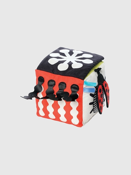 wimmer discovery cube