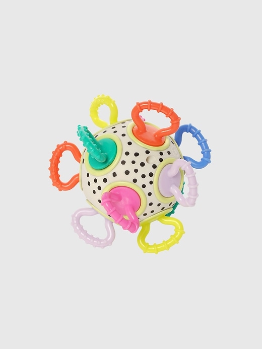 click clack colorpop entwicklungsspielzeug für babys