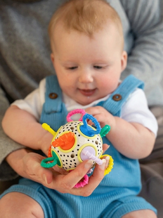 click clack colorpop entwicklungsspielzeug für babys