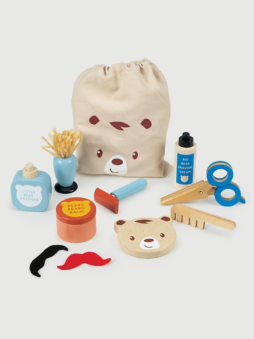 barbier-set spielzeug