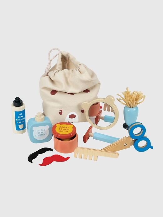 barbier-set spielzeug