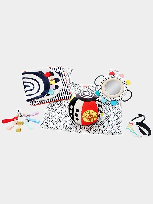 wimmer sensory fun-damentals geschenkset