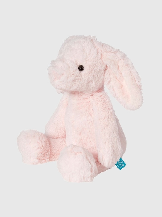 lovelies pink binky bunny
