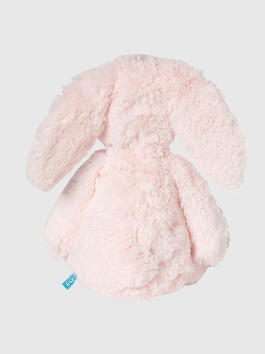 lovelies pink binky bunny