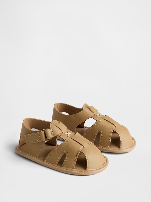 baby-fischersandalen