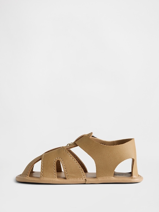 baby-fischersandalen