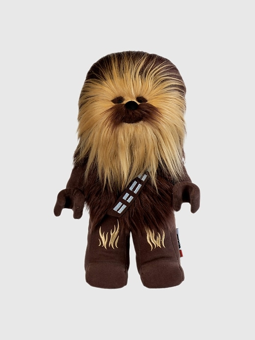lego star wars chewbacca