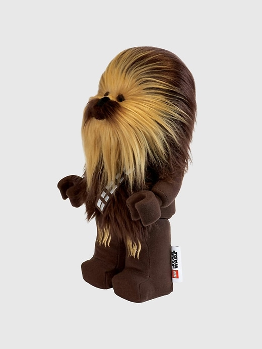 lego star wars chewbacca