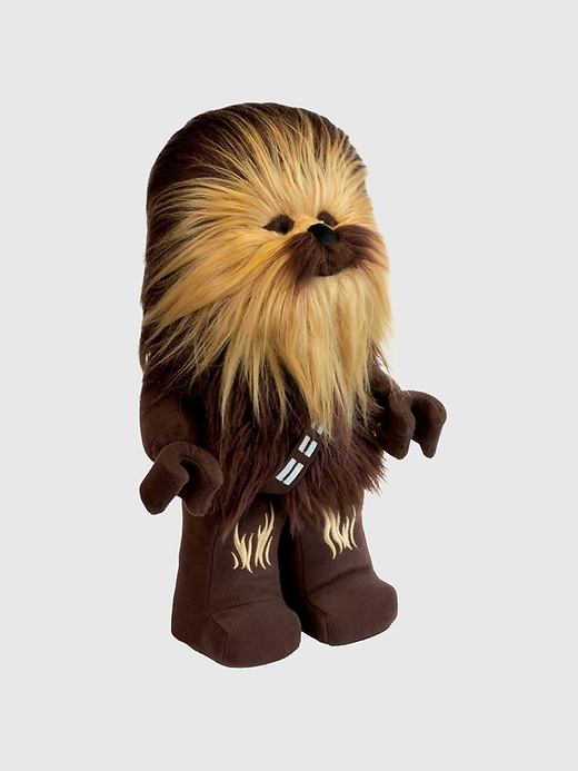lego star wars chewbacca