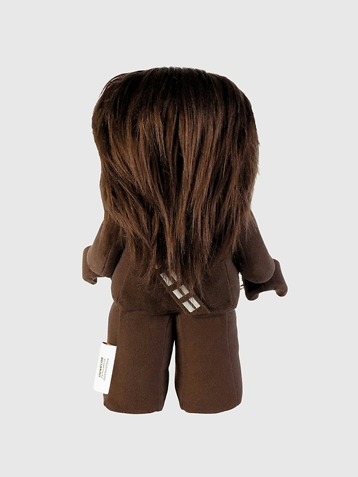 lego star wars chewbacca