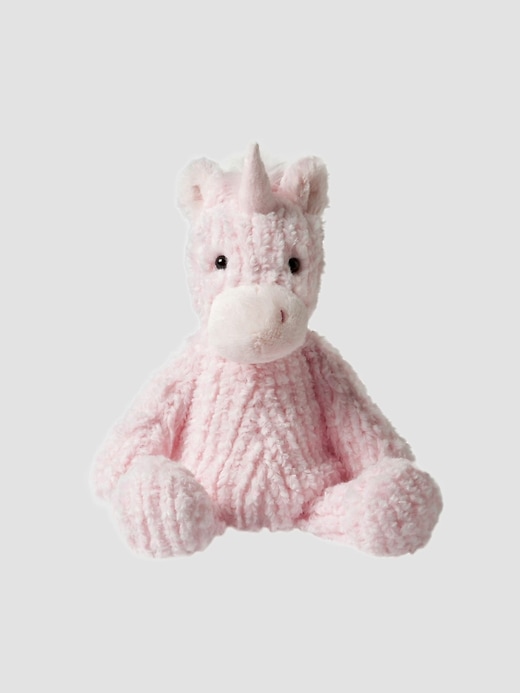 entzückende blütenblätter einhorn
