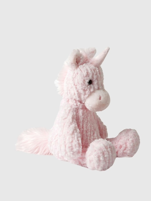 entzückende blütenblätter einhorn
