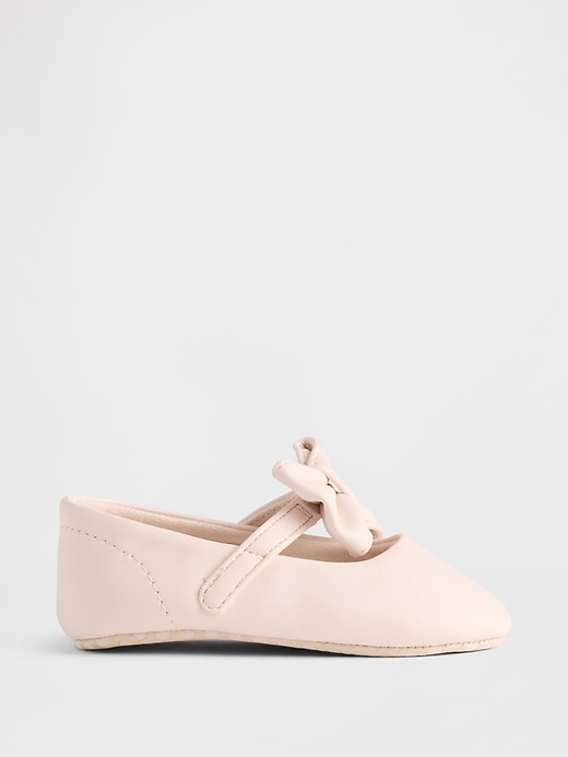 baby mary jane schleifenschuhe