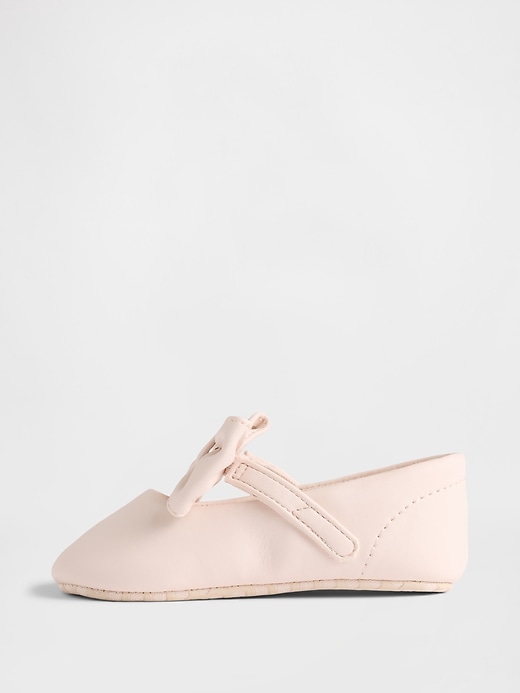 baby mary jane schleifenschuhe