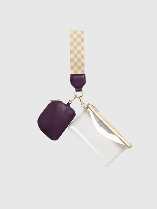 shiraleah taylor mini-handgelenktasche