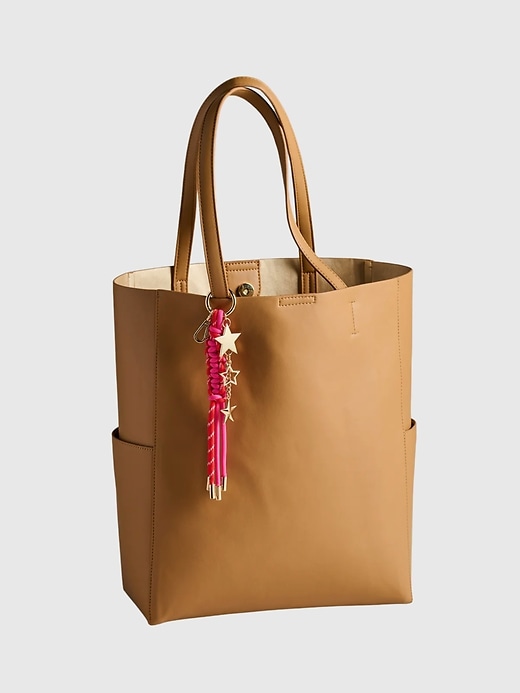shiraleah starlet taschenanhänger