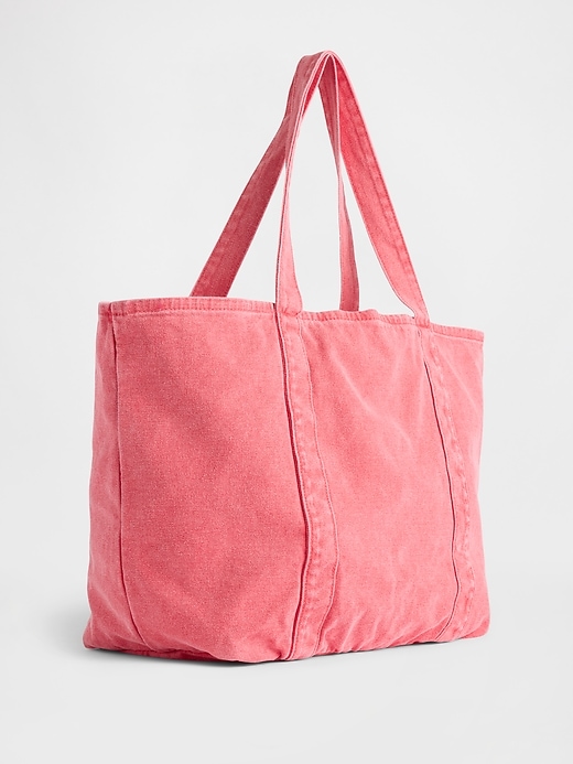 gap logo tragetasche