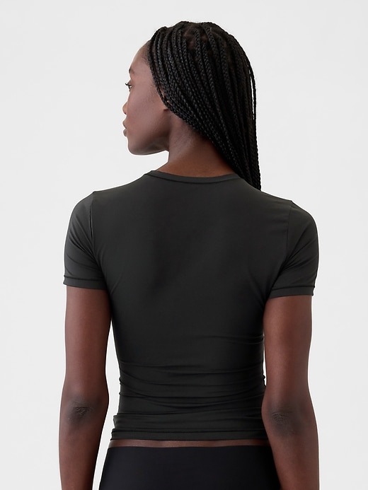 secondskin t-shirt