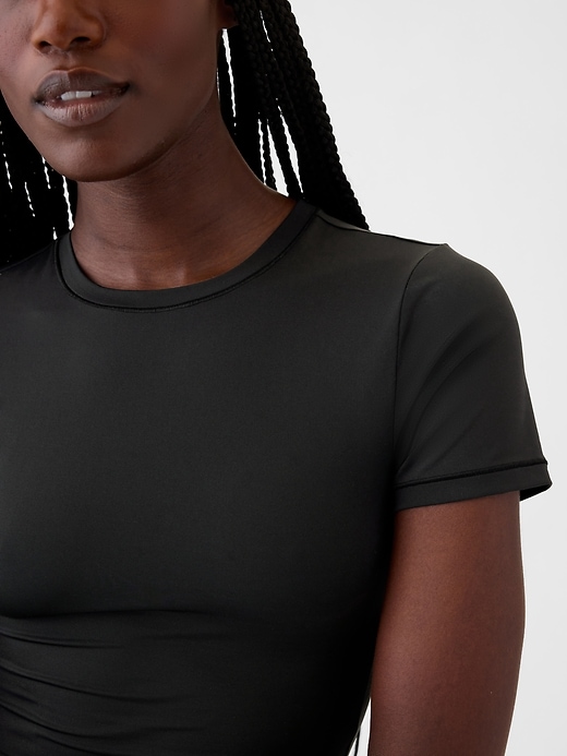 secondskin t-shirt