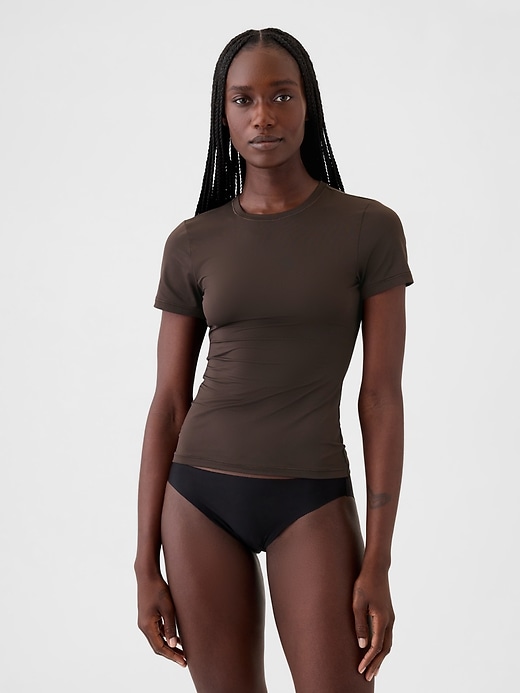 secondskin t-shirt