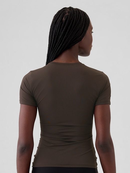 secondskin t-shirt