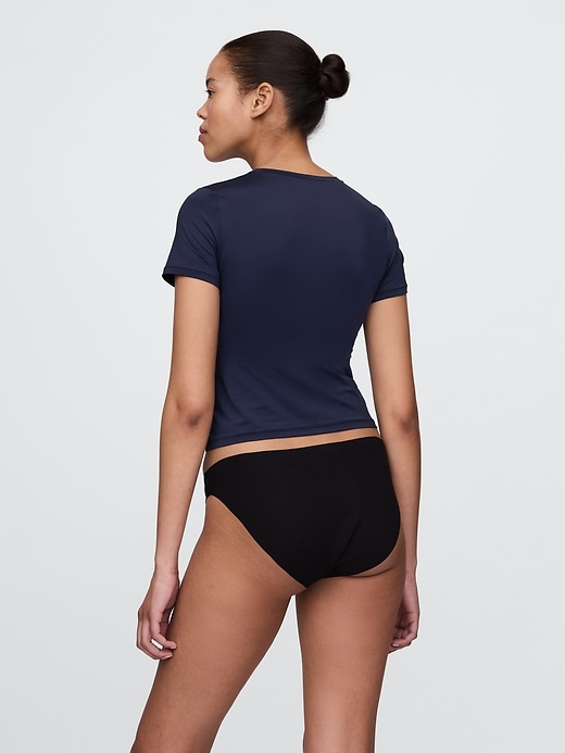 secondskin t-shirt