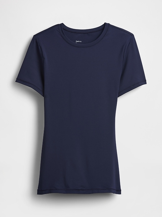 secondskin t-shirt